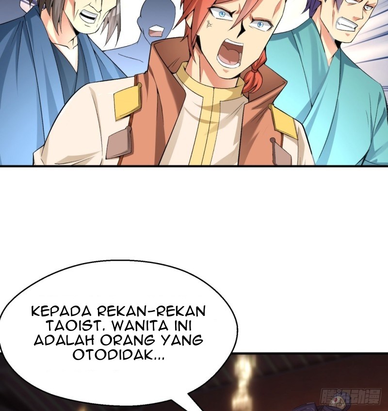 I Picked Up An Attributes Chapter 29 Gambar 55